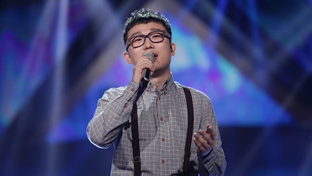 黄恺（中国内地流行乐男歌手）_百度百科