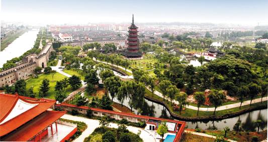 target="_blank" href="/item/宜都">宜都 /a>市枝城镇丹阳公园的简称