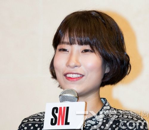 官方译名:李洗英),出生于1989年4月28日,韩国主持人,搞笑艺人