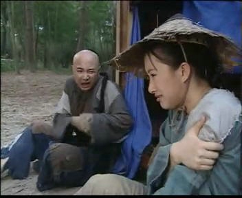 data-lemmaid="1316822">李卫当官 /a>》系列电视剧的第二部,由徐峥