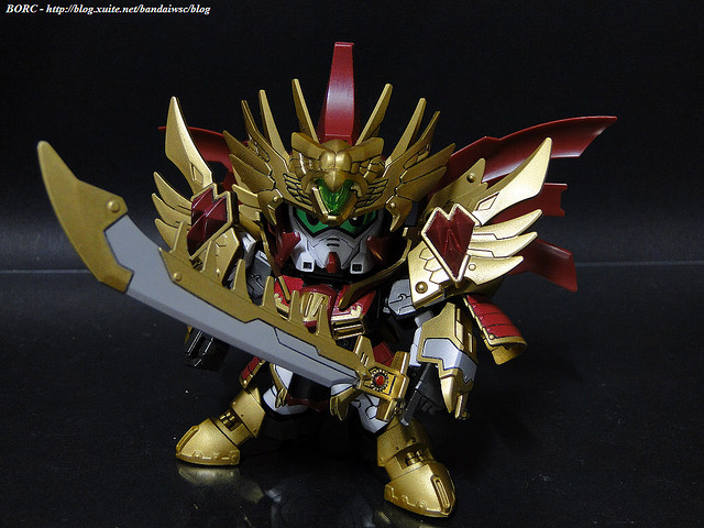  p>曹操高达是日本动画《 a target="_blank" href="/item/sd高达三国