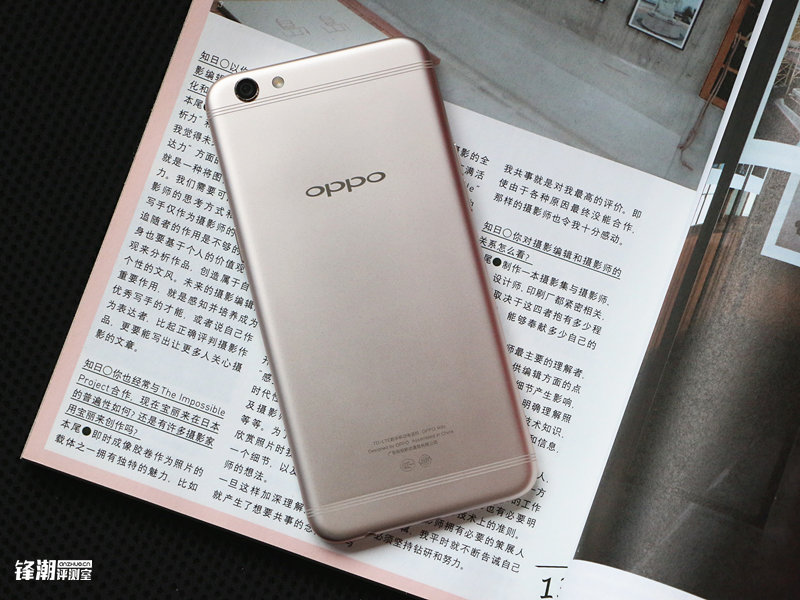 多了“s”多了什么？OPPO R9s详细评测_百科TA说