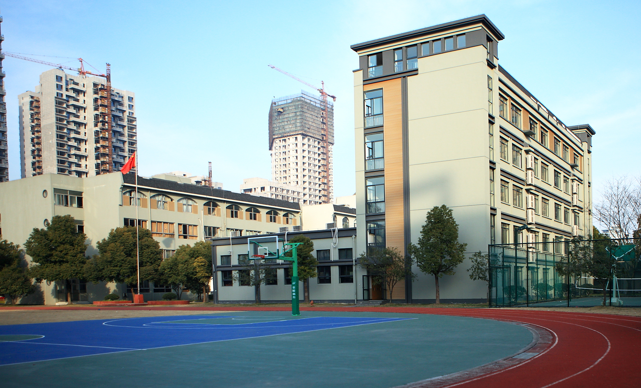 杭州实验外国语学校