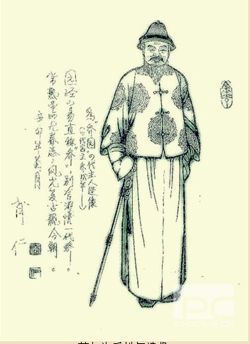 乔松年（清朝历史人物）_百度百科