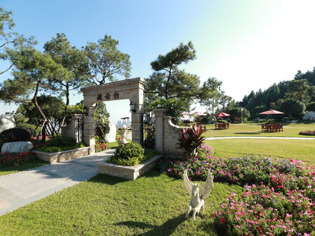  p>碧桂园凤凰城位处广州市 a href="#">增城区 /a>,碧桂园凤凰城是