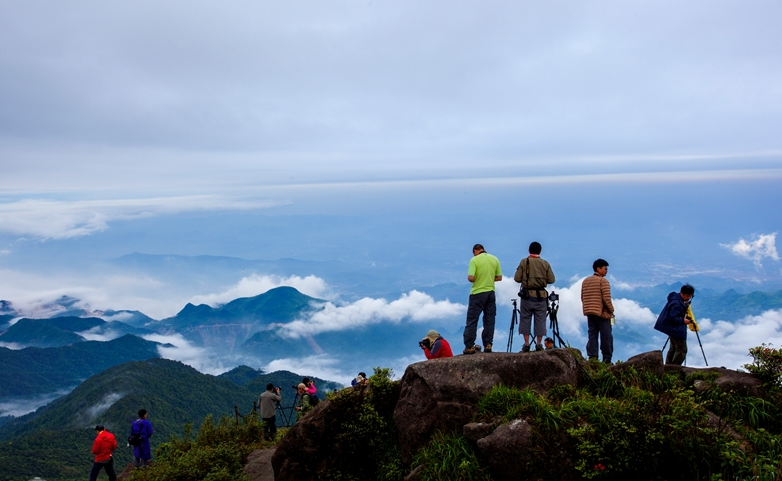  p>姑婆山国家森林公园位于广西东北部; a href="#" data-lemmaid="