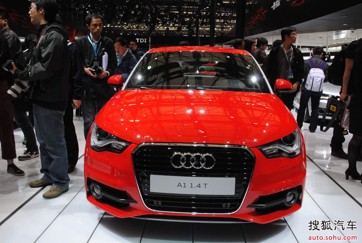 奥迪a1