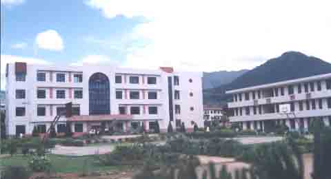 永春蓬壶中心小学