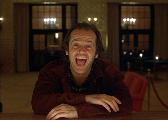  p>《闪灵》是由 a target="_blank" href="/item/华纳兄弟/1931797"