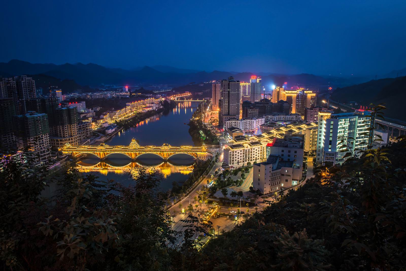 玉屏侗族自治县