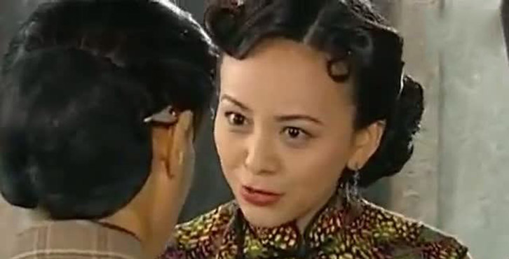 王雪琴