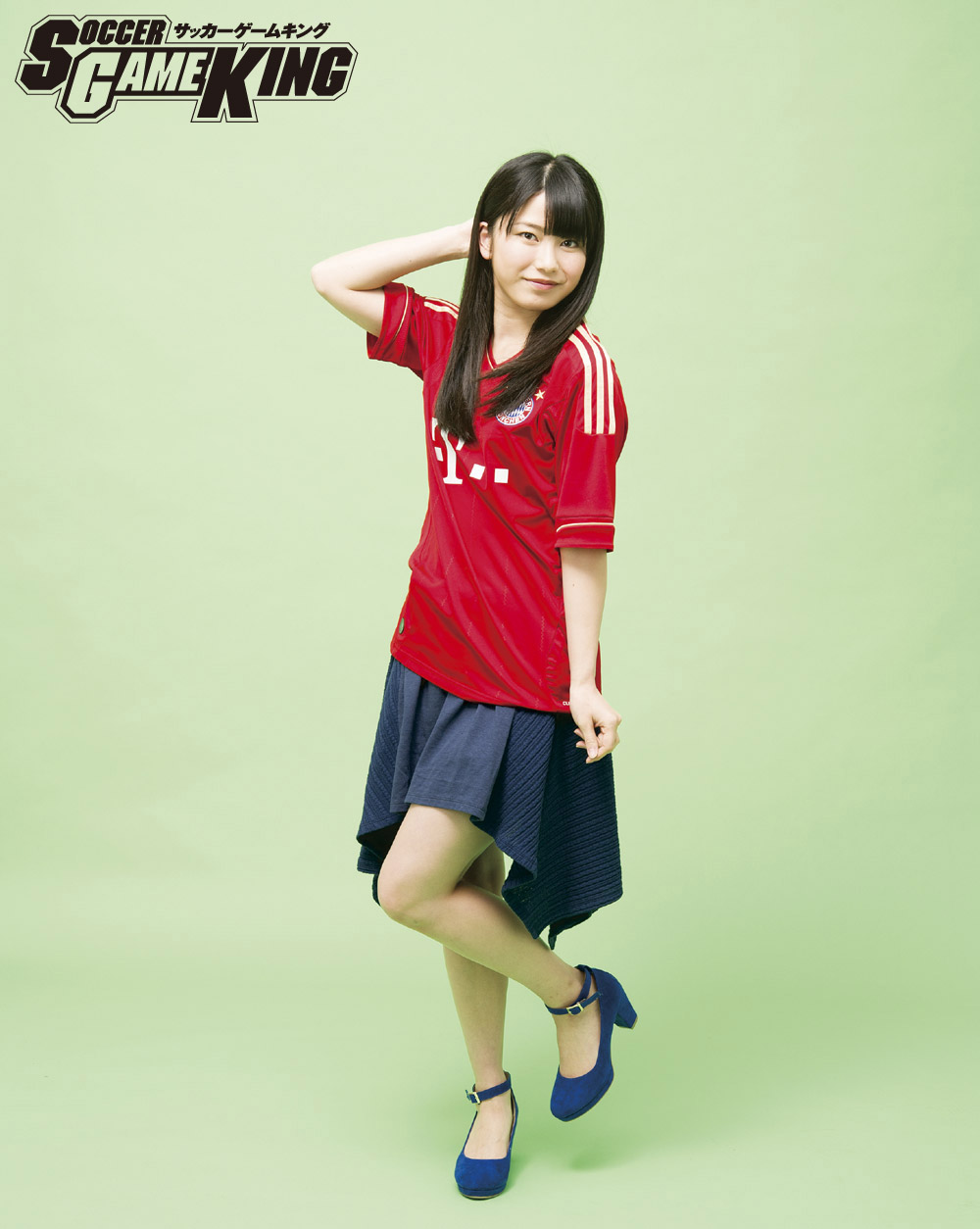  p>横山由依(よこやま ゆい),1992年12月8日出生于日本京都府, a