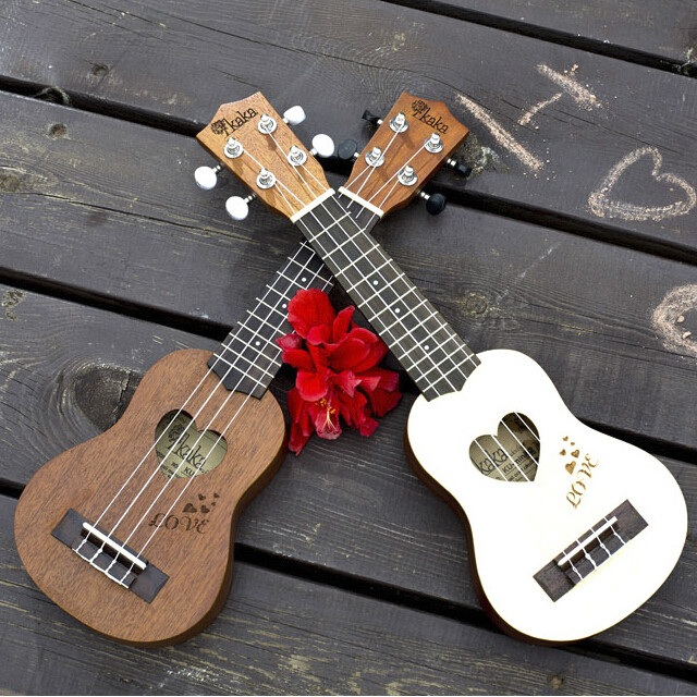  p>ukulele在港台等地一般译作乌克丽丽,在大陆一般习惯称为尤克里里