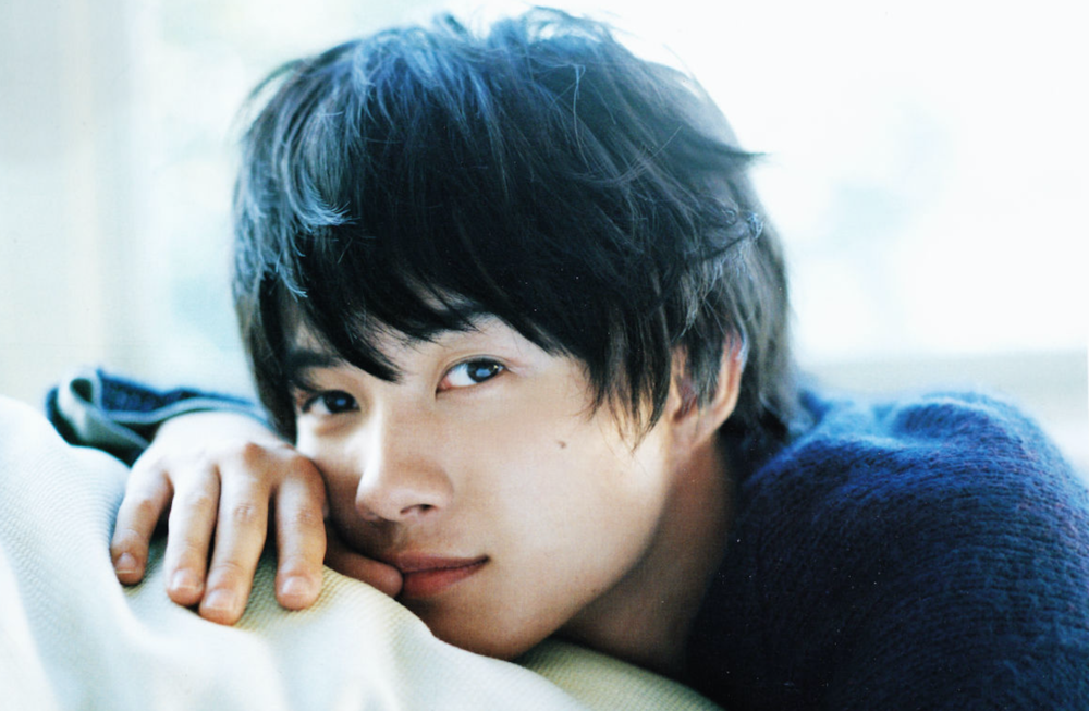  p>神木隆之介(kamiki ryunosuke)1993年5月19日出生于日本埼玉县