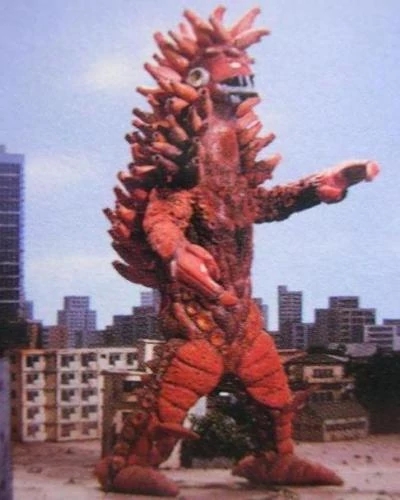  p>阿尔格星人,日本圆谷特摄剧《 a target="_blank" href="/item