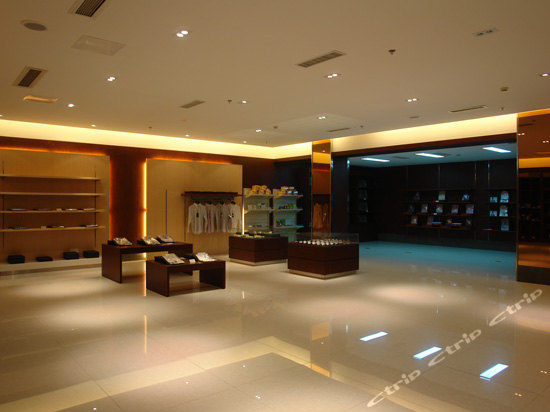 扬中长江大酒店