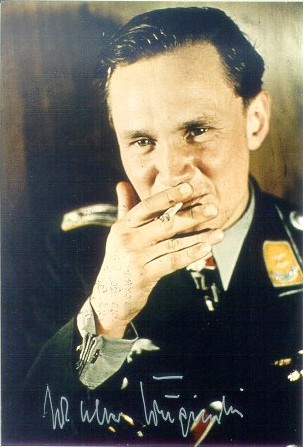 瓦尔特·克鲁平斯基