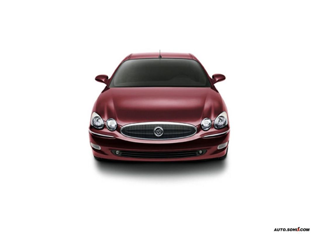  p>君越(lacrosse)是上汽通用在2006年2月22日推出的一款全新中高档