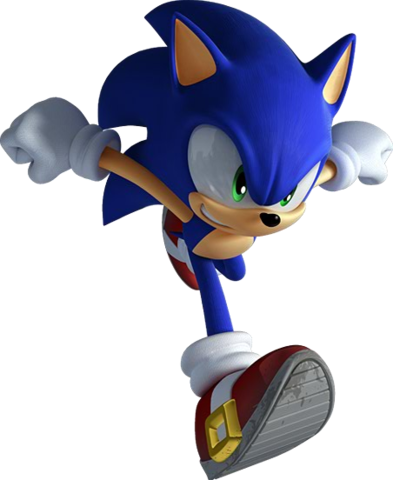 音速小子·索尼克