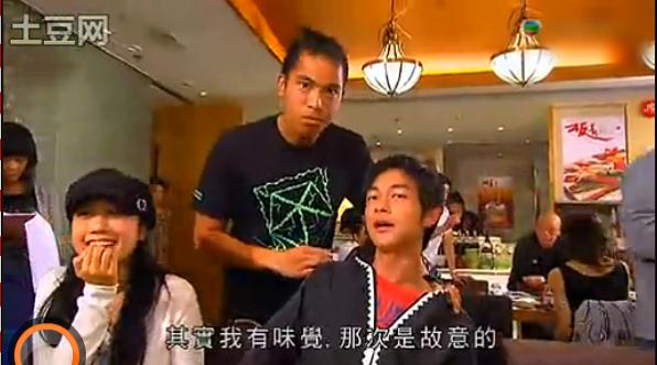 超级游戏奖门人