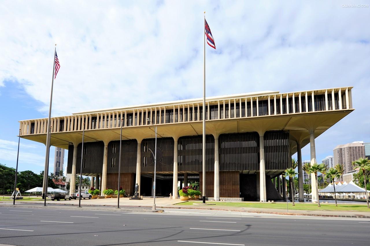  p>夏威夷州(hawaii state)是 a target="_blank" href="/item/美国