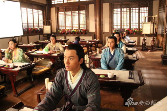 犀利仁师