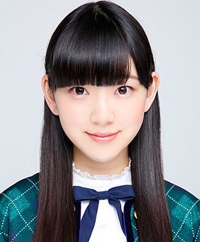 堀未央奈