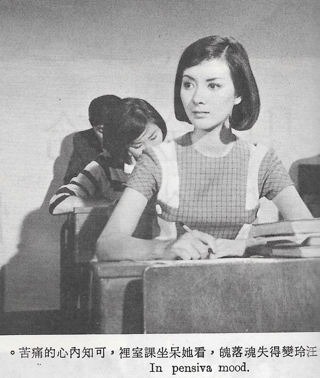 日记》是易文执导,汪玲,金川,康妮,陈浩,张扬,田青主演的香港电影,该