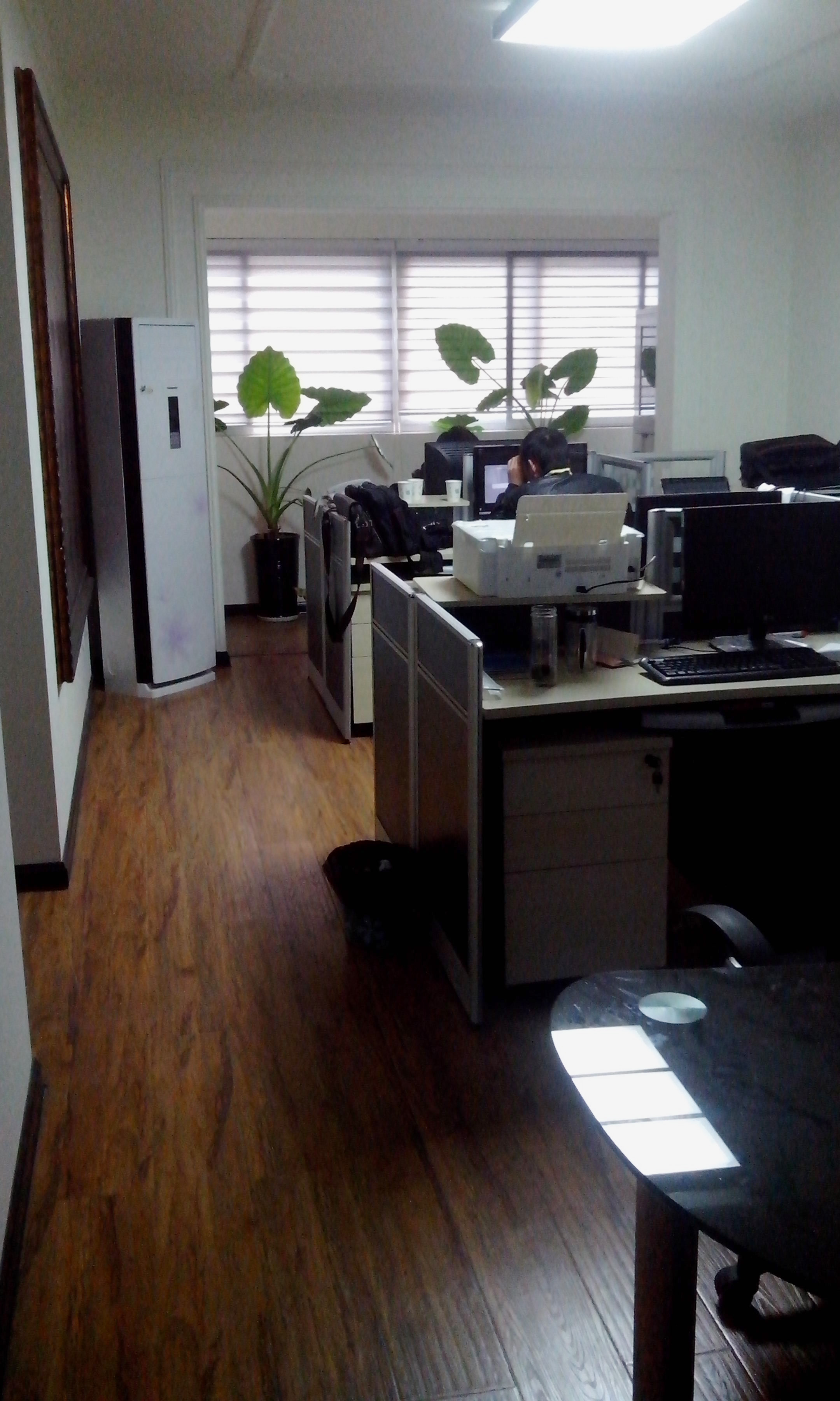 郑州优创软件科技有限公司