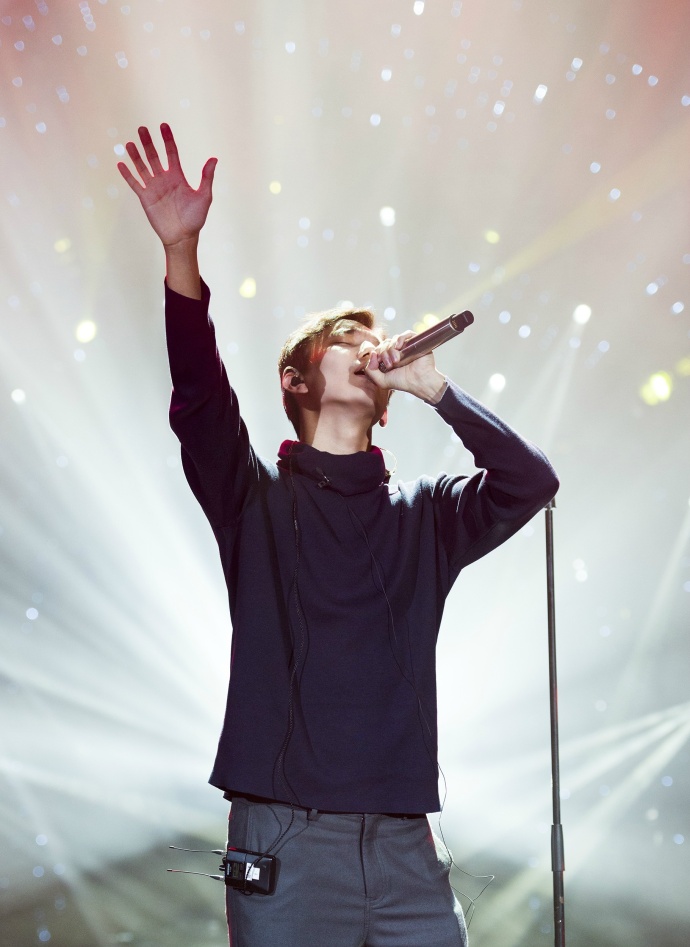kudaibergen),1994年5月24日出生于哈萨克斯坦,哈萨克斯坦男歌手