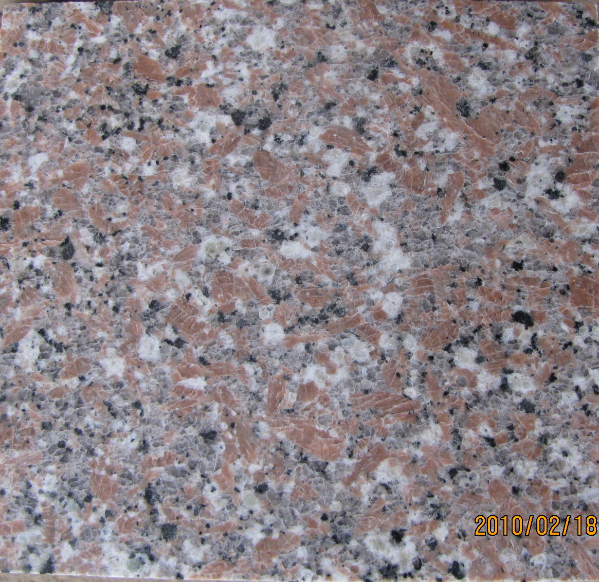  p>中大粒·雪花白·红色花岗岩| cuhk grains. snow white.