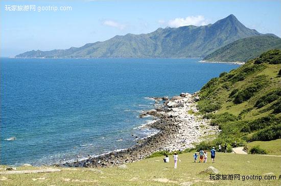 西贡东郊野公园