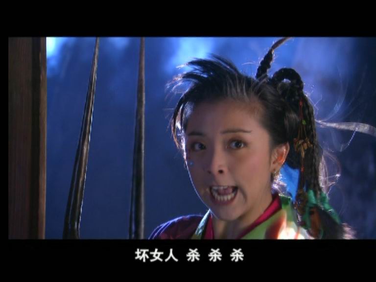 《 a target="_blank" href="/item/射雕英雄传/5678" data-lemmaid