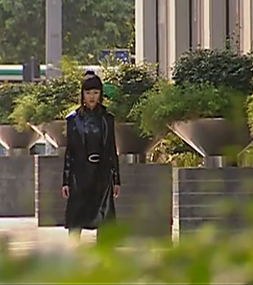 ">魔灵是电视剧《 a target="_blank" href="/item/战斗王ex/739688"