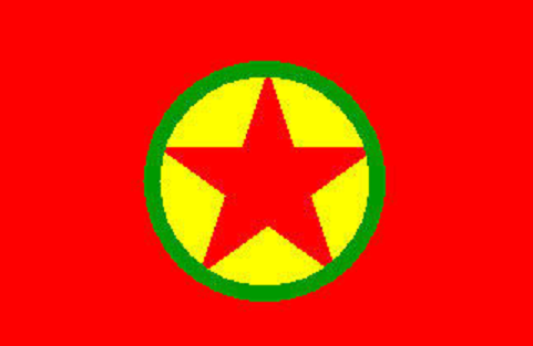 库尔德人工人党