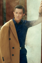 杨志刚（中国内地男演员）_百度百科