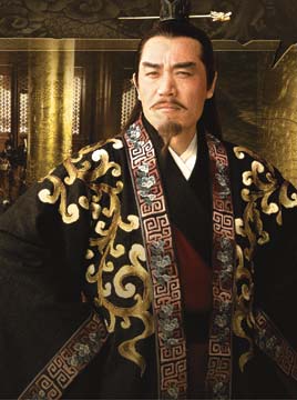 皇帝传奇朱元璋