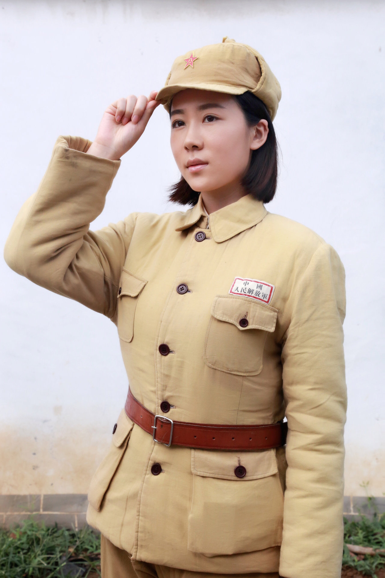  p>演员黄靖芯,出生于中国天津,是一名内地青年演员,毕业于 a target=