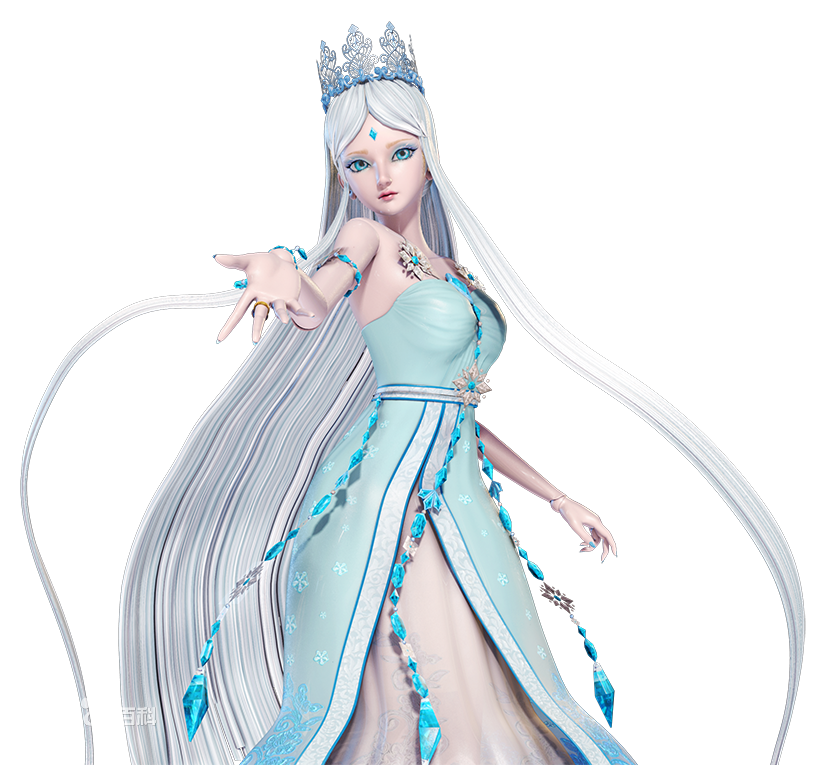  p>精灵梦叶罗丽第四季是一部国产大型3d动画,前三季经过全国各地的多