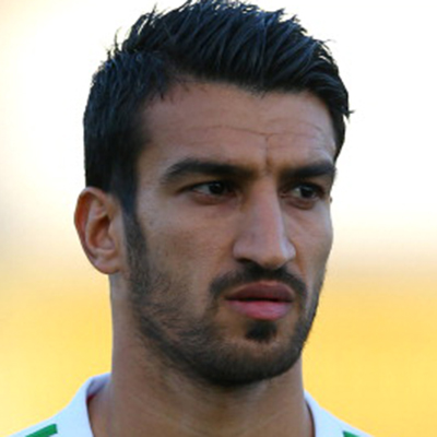 侯赛因·马莱基