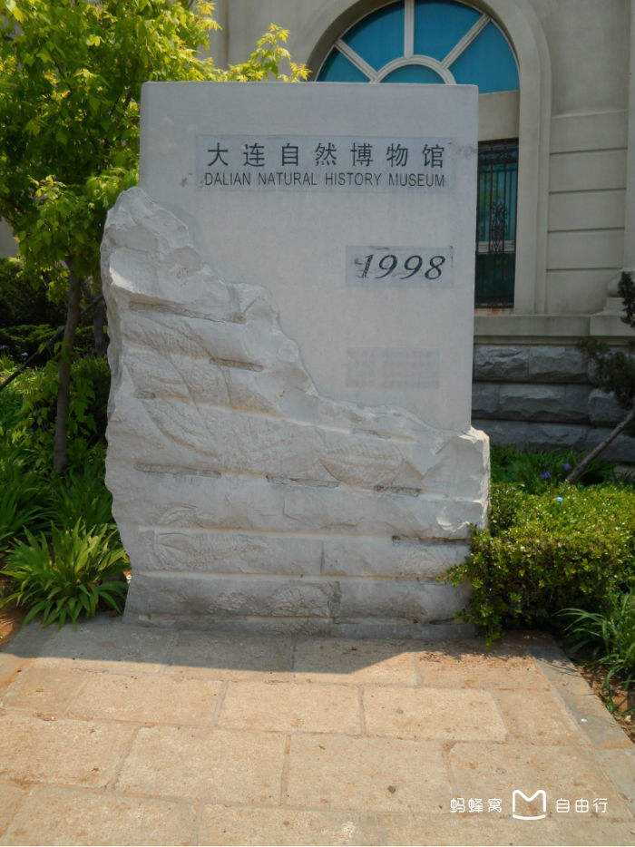  p>大连自然博物馆位于 a href="#" data-lemmaid="739981">辽宁省 /a
