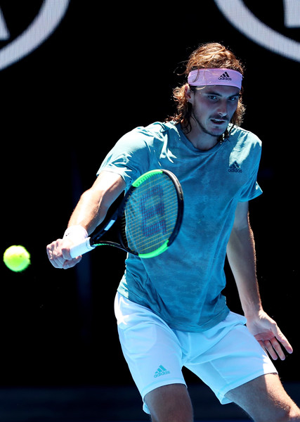 诺斯·齐齐帕斯(stefanos tsitsipas),1998年8月12日出生于希腊 a