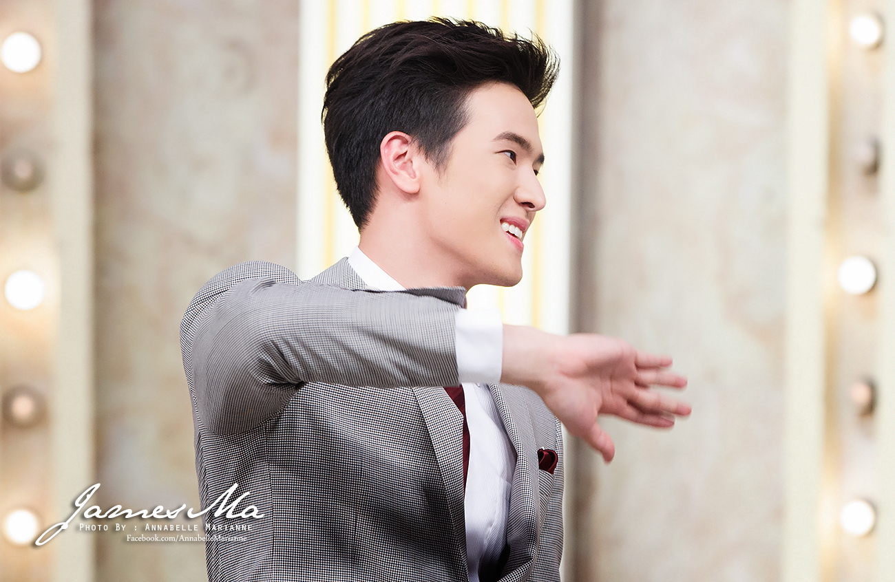  p>詹姆斯·马(james ma,                            ),1993年7月3