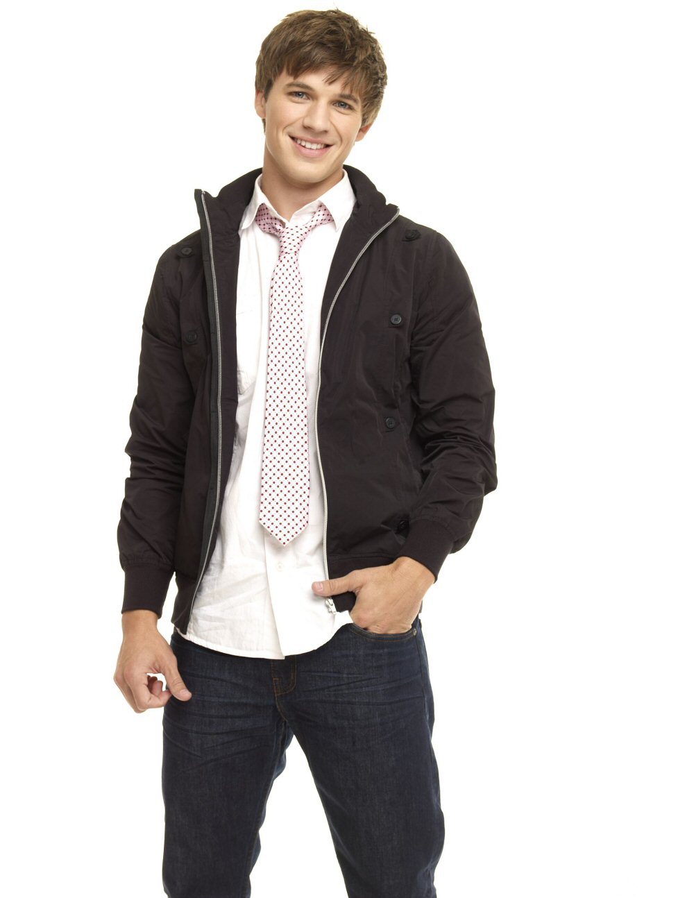  p>马特·兰特尔(matt lanter),1983年4月1日出生于美国俄亥俄州马