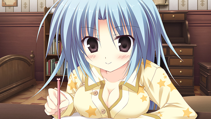  p>《魔卡魅恋!》(原名:magical charming!