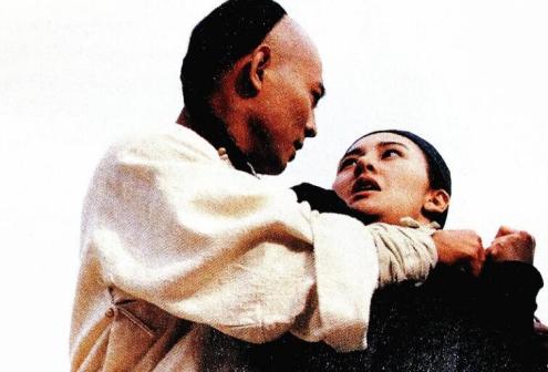 方世玉（1993年元奎执导的电影）_百度百科