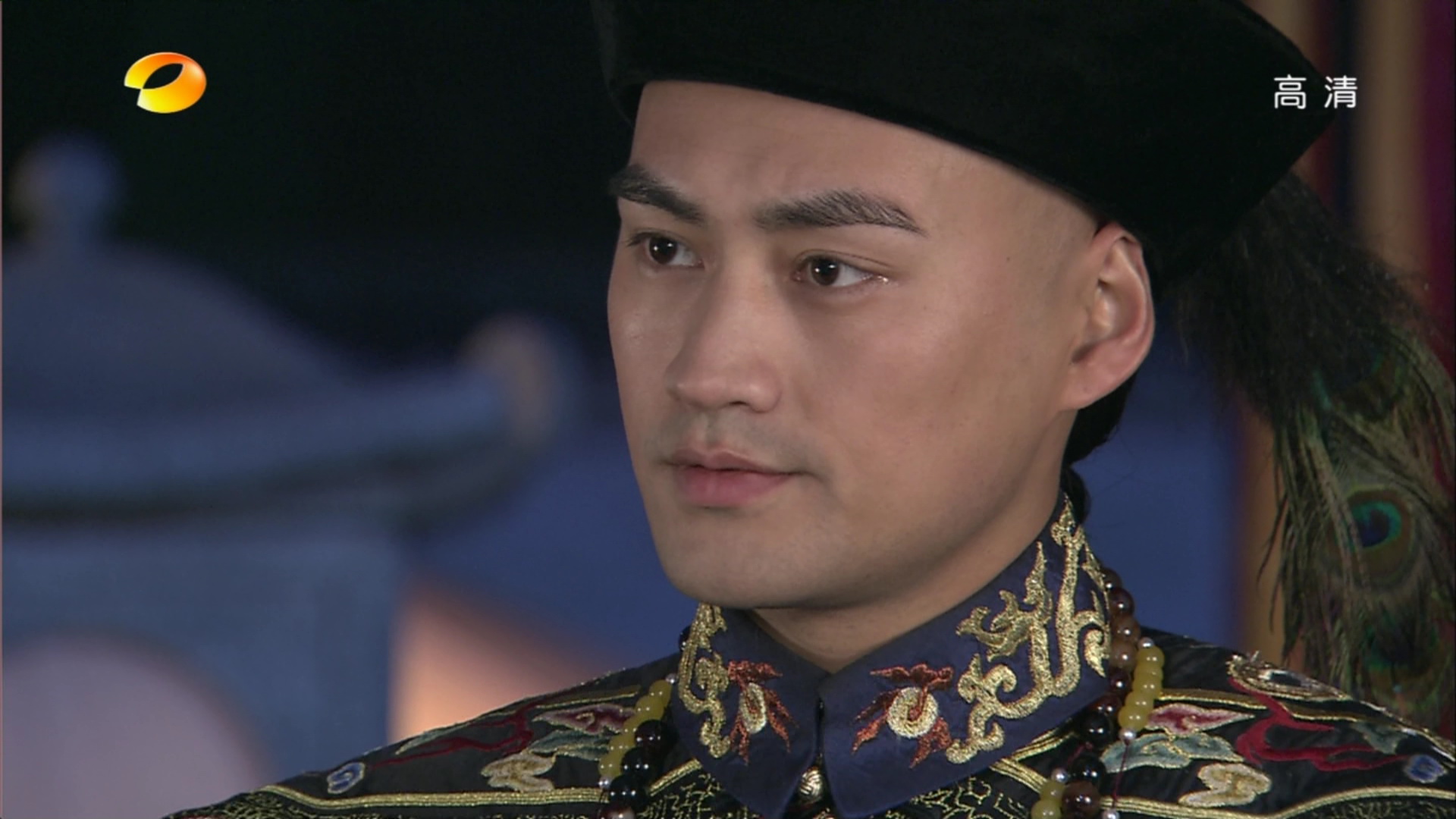 爱新觉罗·胤祥