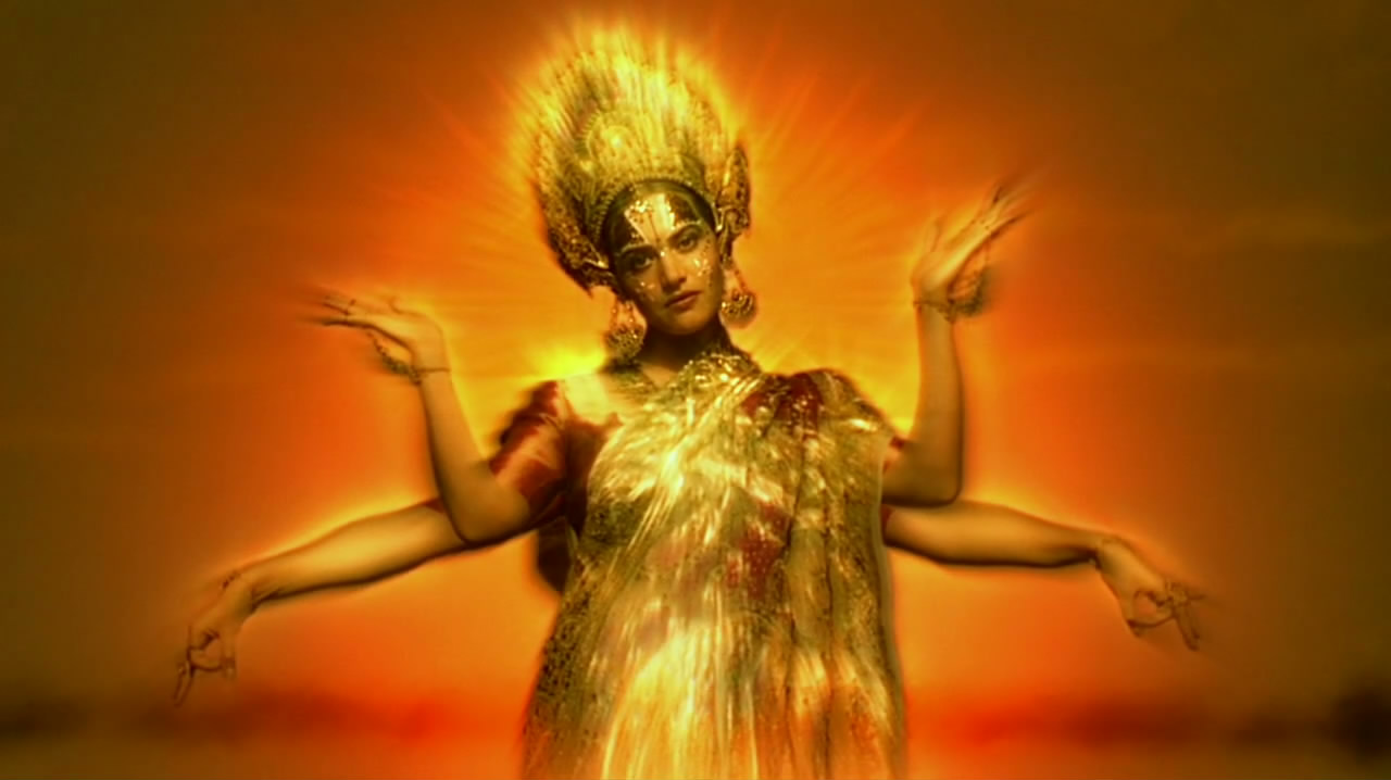 圣烟holysmoke(1999)