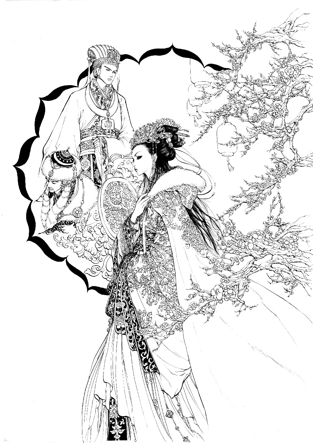  p>《柔福帝姬》是 a target="_blank" href="/item/米兰lady">米兰