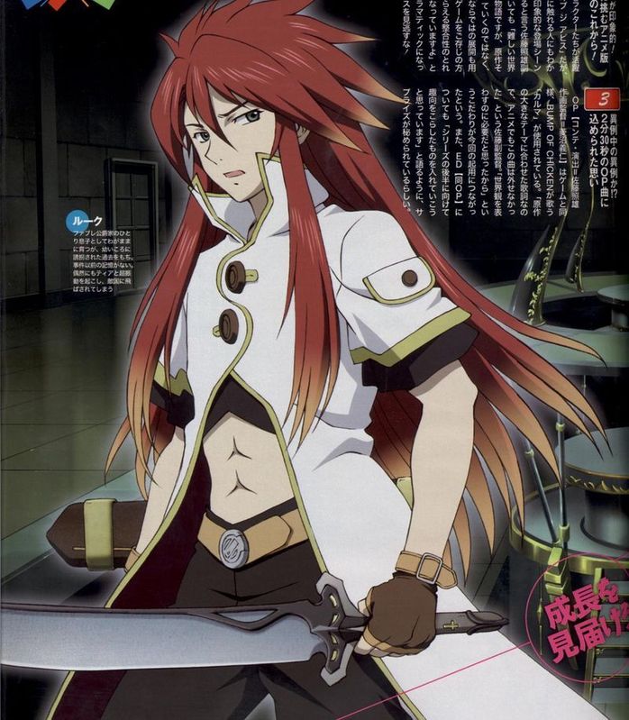 卢克.冯.法布雷